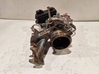 фото thumb №1, Турбина 144106434r renault captur ii 1.3 tce 19-