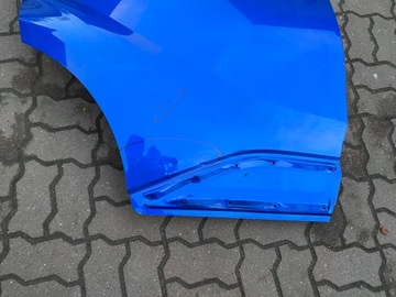 фото thumb №7, Toyota c-hr chr двері праві задні