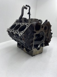 фото thumb №6, Audi q7 4l 3.0 tdi bug блок двигатель цилиндр цилиндры + комплект поршней