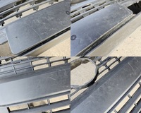 фото thumb №6, Volkswagen transporter t6 бампер передний перед 7e0807221d