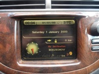 фото thumb №2, Дисплей навігація peugeot 607