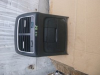 фото thumb №1, Решётка обдув задняя audi a4 b8 8k0864376