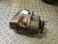 Volvo xc90 2017 katalizator/dpf 31480085 Київ, фото thumb