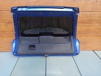 фото thumb №6, Кришка багажника багажника з скло fiat grande punto ii