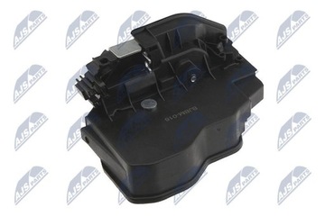 фото thumb №15, Nty ezc-bm-016 амортизатор центрального замка перед