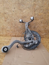 фото thumb №5, Mercedes gt w290 x290 поворотний кулак лівий перед важелі