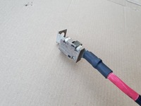 фото thumb №8, Шланг плюсовий акумулятор galaxy mk3 2.0 дизель