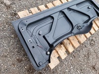 фото thumb №10, Крышка крышка зад chevrolet corvette c5 cabrio