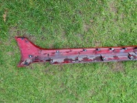 фото thumb №8, Kia proceed молдинг порог левая 2018-2021