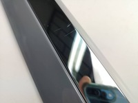 фото thumb №4, Новая org планка дверь правый перед vw passat b8 3g0854940k la7c