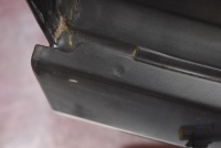 фото thumb №9, Кришка багажника зад задня nv676 renault laguna 3 iii hb 07-11