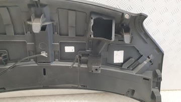 фото thumb №10, Smart fortwo iii a453 капот кришка двигуна