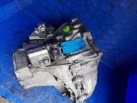 Коробка передач peugeot 208 2017 r 1.6 hdi 20ea57 дизель Киев, фото thumb