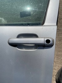 фото thumb №6, Двері лівий перед volvo v70 cross country 1