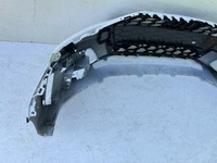 фото thumb №10, Audi a4 b9 8w s line s4 бампер решётка радиатора 8w0 рестайлинг 8w0807437aq org fv 24h