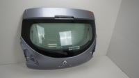 фото thumb №2, Крышка багажника багажника задняя renault megane iii 08-12r ternr