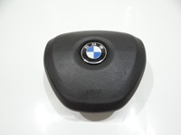 фото thumb №1, Bmw 5 f10 f11 10r подушка подушка безопасности водителя 6783839