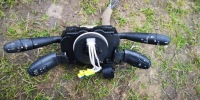 фото thumb №1, Переключатель комбинированный citroen c5 96477538xt