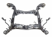 фото thumb №7, Подрамник подрамник задняя audi a6 4k c8 4k0505235al