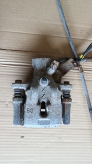 фото thumb №11, Suzuki vitara iii 1.6 b супорти задні лівий правий