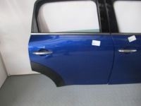 Дверей перед задні mini r60 b62 Доставка, фото thumb