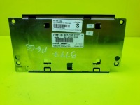 Підсилювач динаміків audi a6 c6 bose Зі Шроту, фото thumb