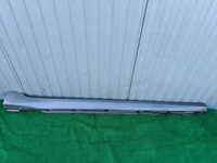 фото thumb №1, Планка порогова права audi a6 4k c8 4k0853856 lz7f