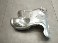 фото thumb №1, Bmw x1 f48 защита тепловая 8571893