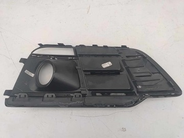 фото thumb №9, Audi q5 ii 80a s-line 16- решітка решітка бампера ліва 4027