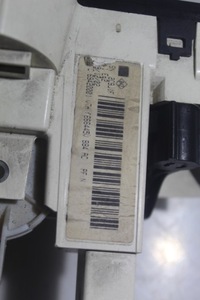 фото thumb №5, Панель управление обдув renault megane ii