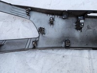 фото thumb №12, Накладка пластик крышки kia ceed ii 12-17 sw универсал 1k