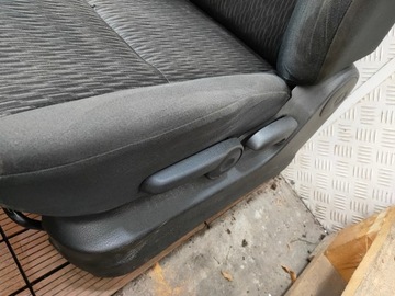 фото thumb №12, Suzuki grand vitara ii 05-14 5d сиденья передние диван задняя европа подогрев