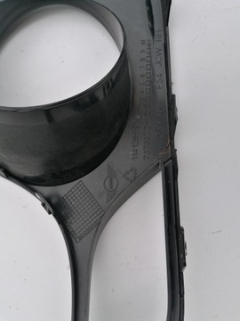 фото thumb №7, Решётка бампера правая mini cooper clubman f54