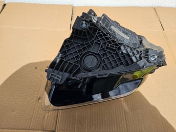 фото thumb №10, Porsche taycan 9j1 перед сторона правая лампа передняя