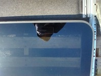 фото thumb №9, Infiniti fx ii qx70 люк дах скляний 7704708