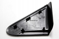 фото thumb №3, Треугольник накладка крыла правый renault clio iv 12