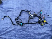 фото thumb №1, Peugeot 208 ii джгут електропроводка консолі панелі 2022 rok