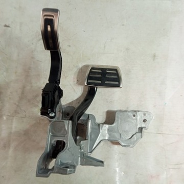 фото thumb №8, Audi a5 18- каркас педалей гальма газу 8w1723117b usa