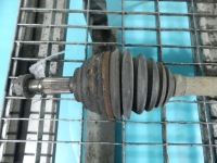 Приводной вал левая renault megane 2 1.6 16v 8200388506 Цена, фото thumb