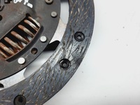 фото thumb №13, Opel corsa c 1.0 b сцепление диск прижим 09126725 r90400169