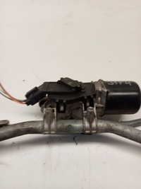 фото thumb №5, Механізм двірник перед renault clio iii 8200268931g