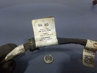 фото thumb №9, Audi q8 rsq8 4m8 жгут электрический коробки 4m8971348a