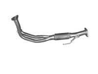 фото thumb №1, Izawit труба колектор fiat punto 60 75 !