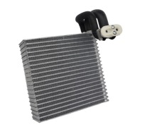 фото thumb №1, Испаритель кондиционера dacia sandero 2008 - 2012