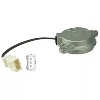 фото thumb №2, Датчик вал распределительный механизм. renault, volvo laguna