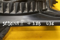 фото thumb №8, Вентилятор радіатора kia sedona ii