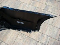 фото thumb №9, Bmw 5 g31 бампер m-пакет задняя задний