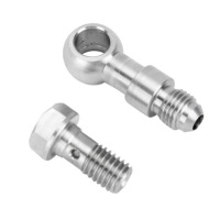 Купити Набір гвинт doprowadzających олія до, фото thumb