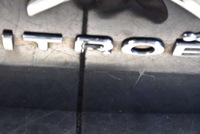 фото thumb №13, Крышка багажника багажника задняя задняя exl citroen c3 2 ii 09-13