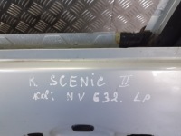 фото thumb №3, Двері лівий перед renault scenic ii nv632 kombi
